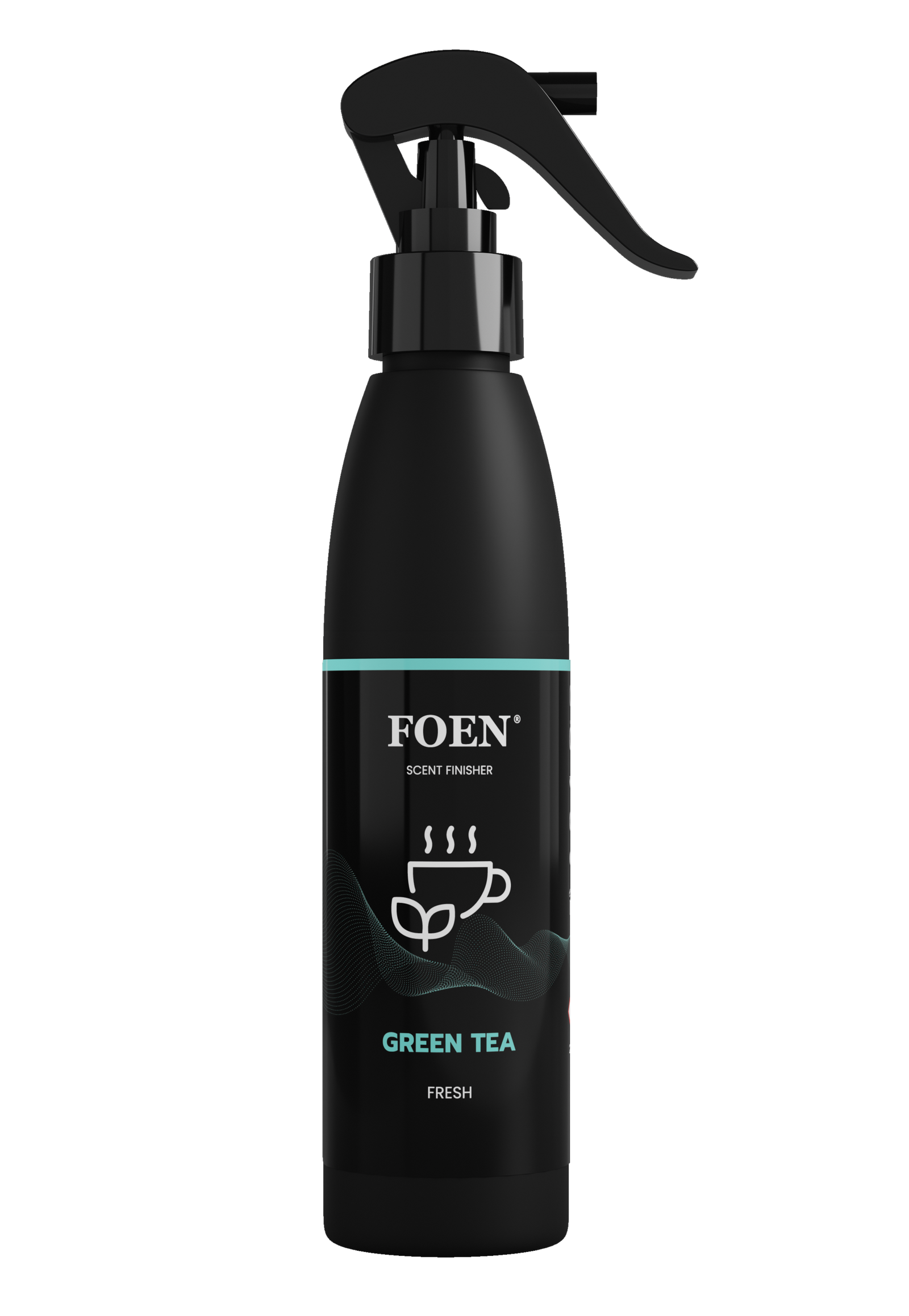 FOEN Green Tea 200ml - ZAPACH DO AUTA