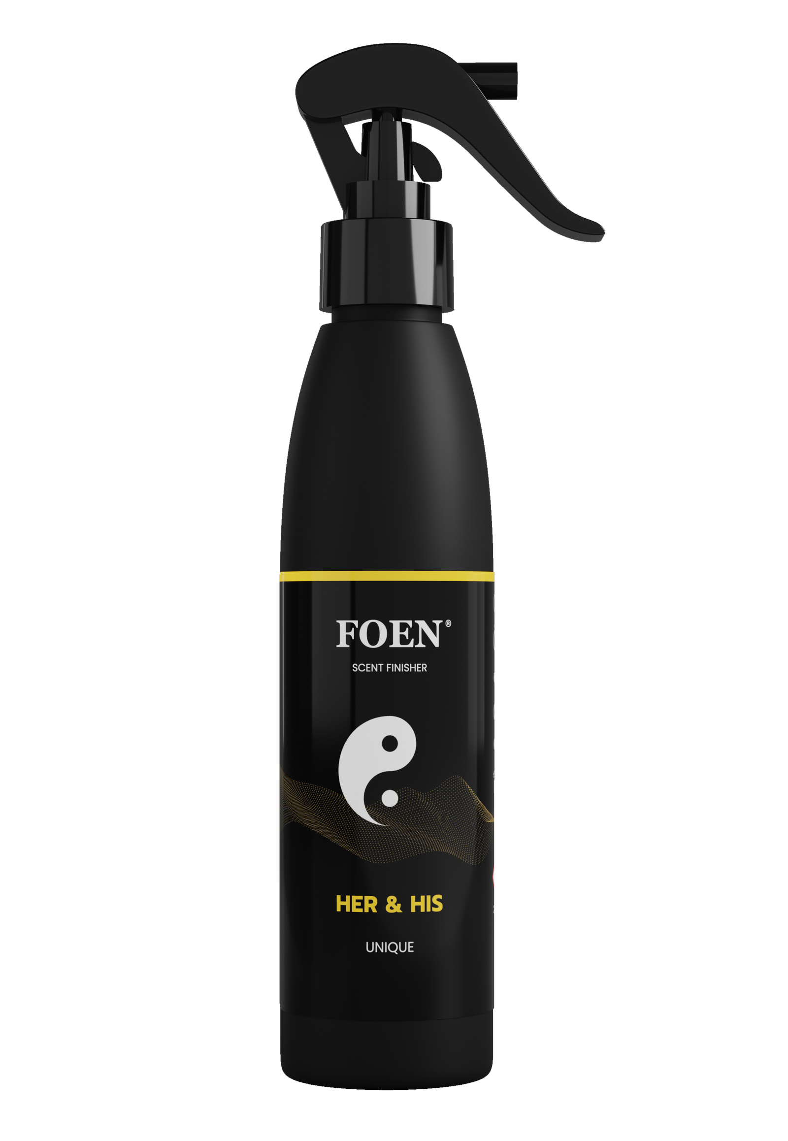 FOEN Her&His 200ml - ZAPACH DO AUTA