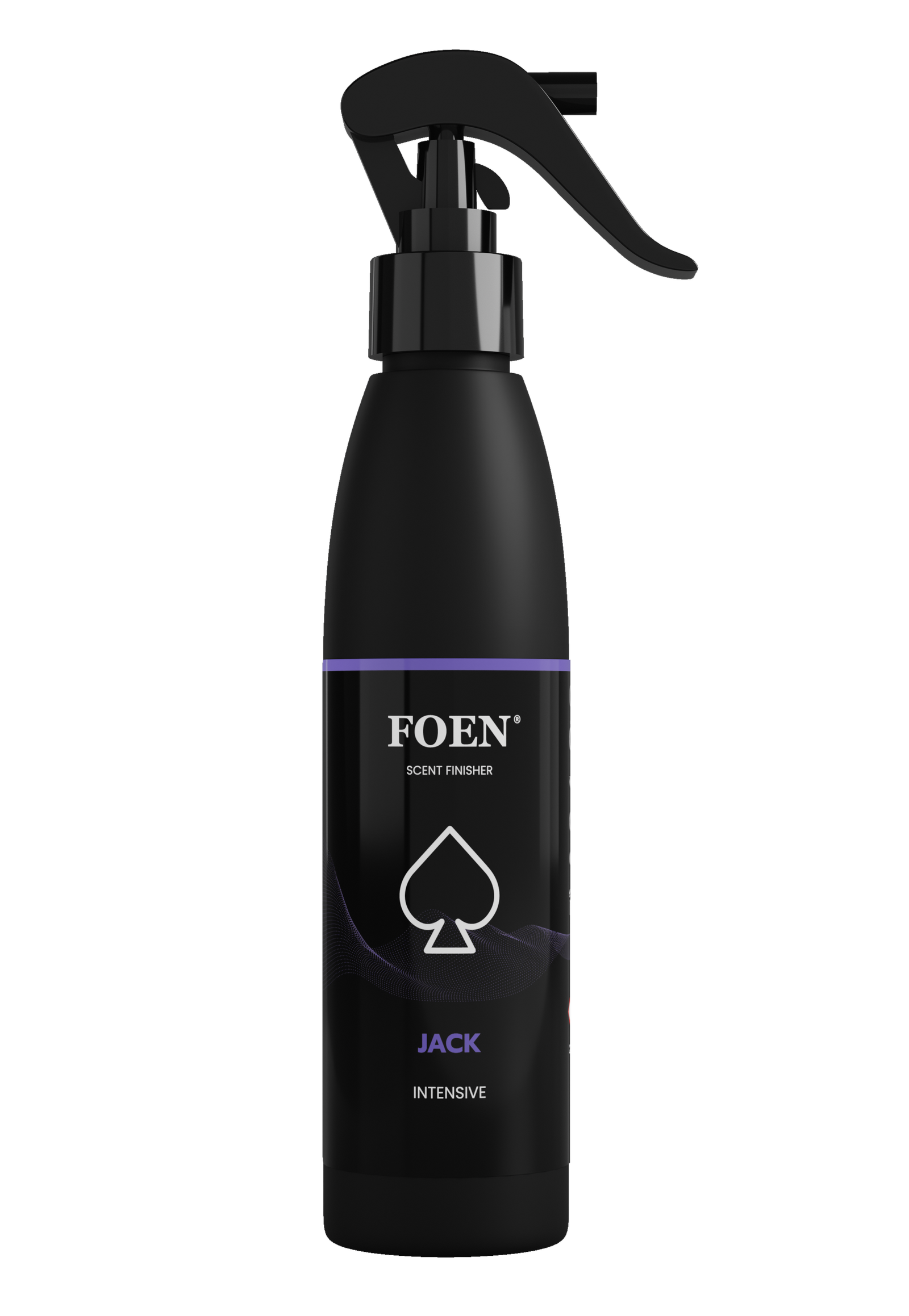 FOEN Jack 200ml - ZAPACH DO AUTA