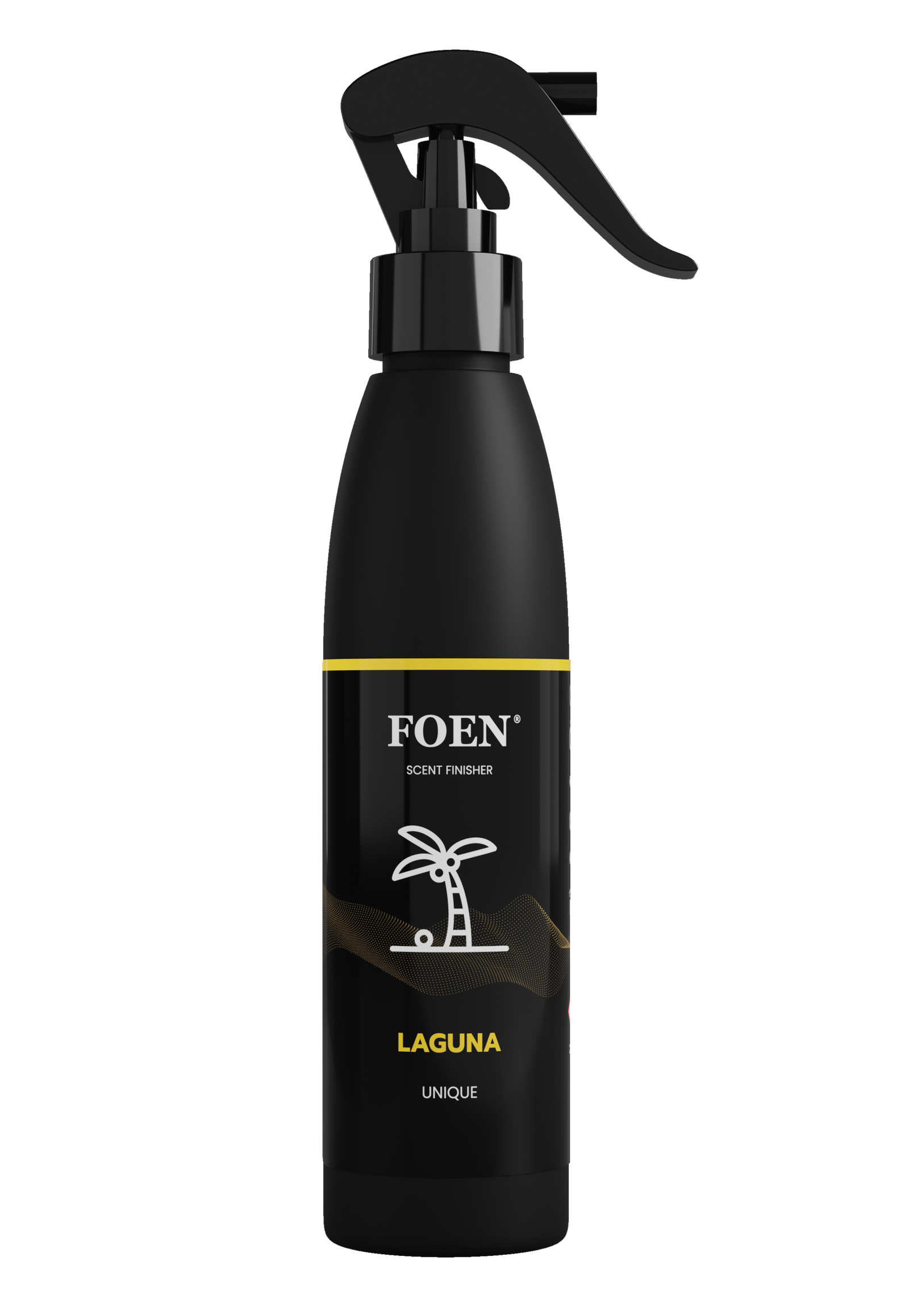 FOEN Laguna 200ml - ZAPACH DO AUTA