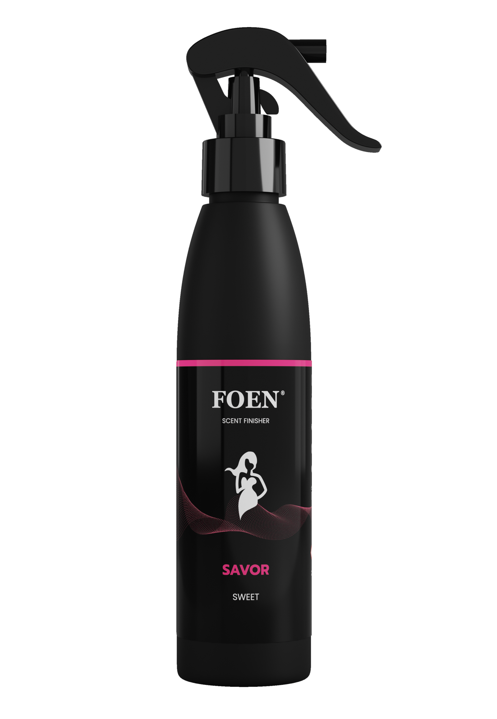 FOEN Savor 200ml - ZAPACH DO AUTA