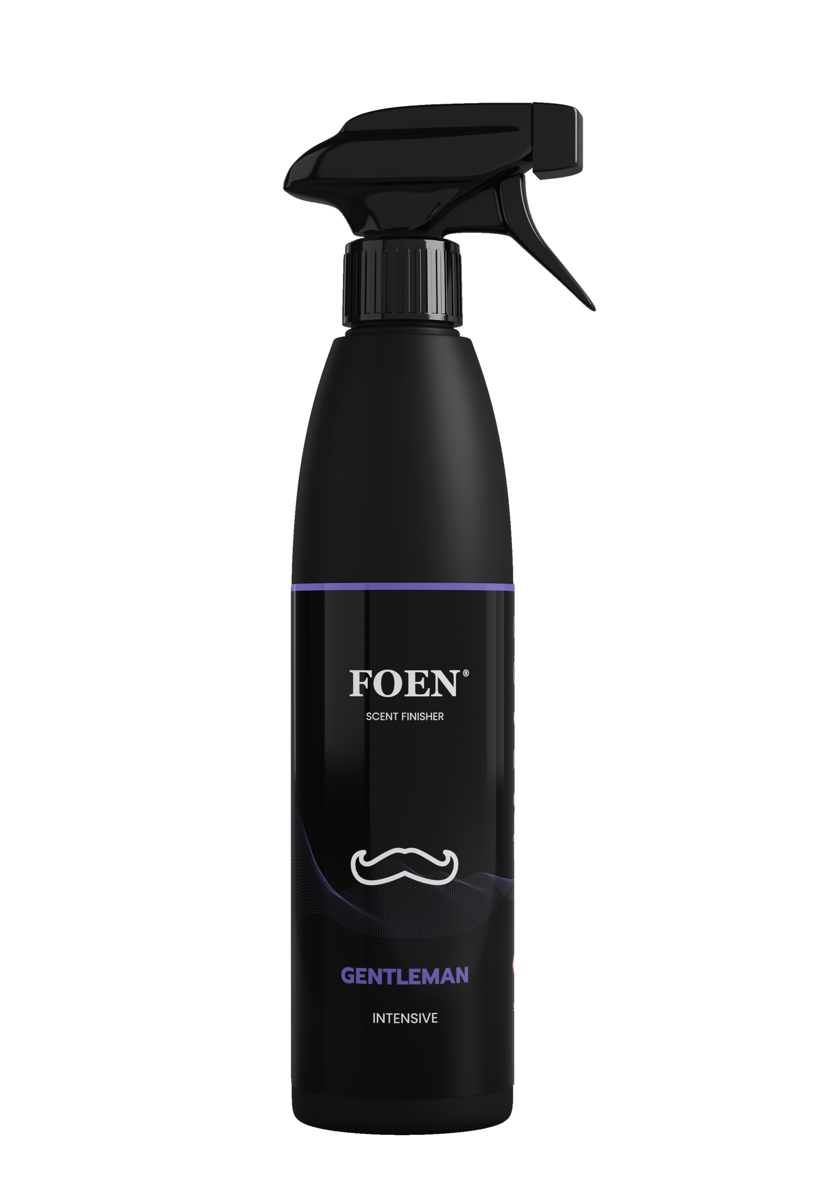 FOEN Gentleman 500ml - ZAPACH DO AUTA