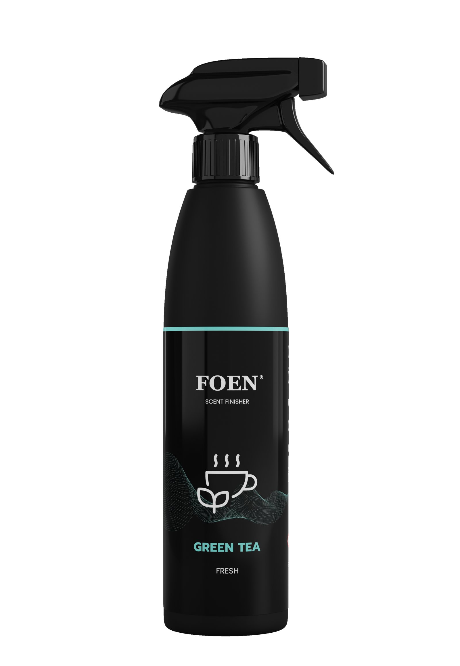 FOEN Green Tea 500ml - ZAPACH DO AUTA