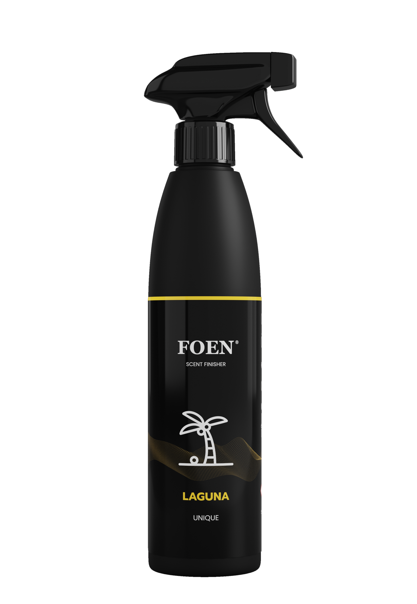FOEN Laguna 500ml - ZAPACH DO AUTA