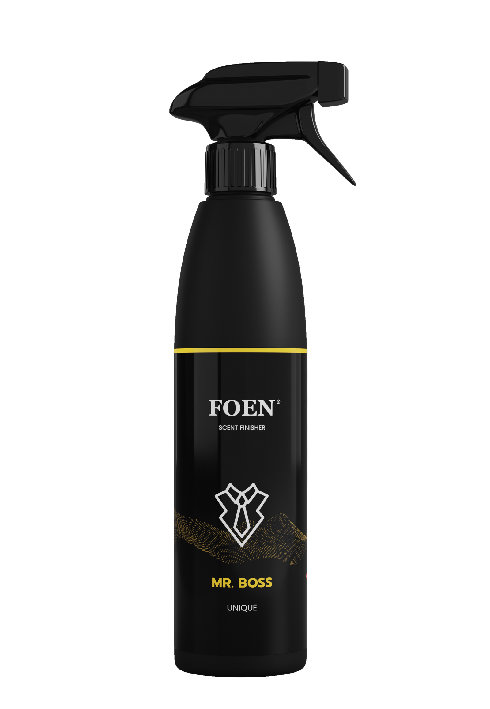 FOEN MR Boss 500ml - ZAPACH DO AUTA