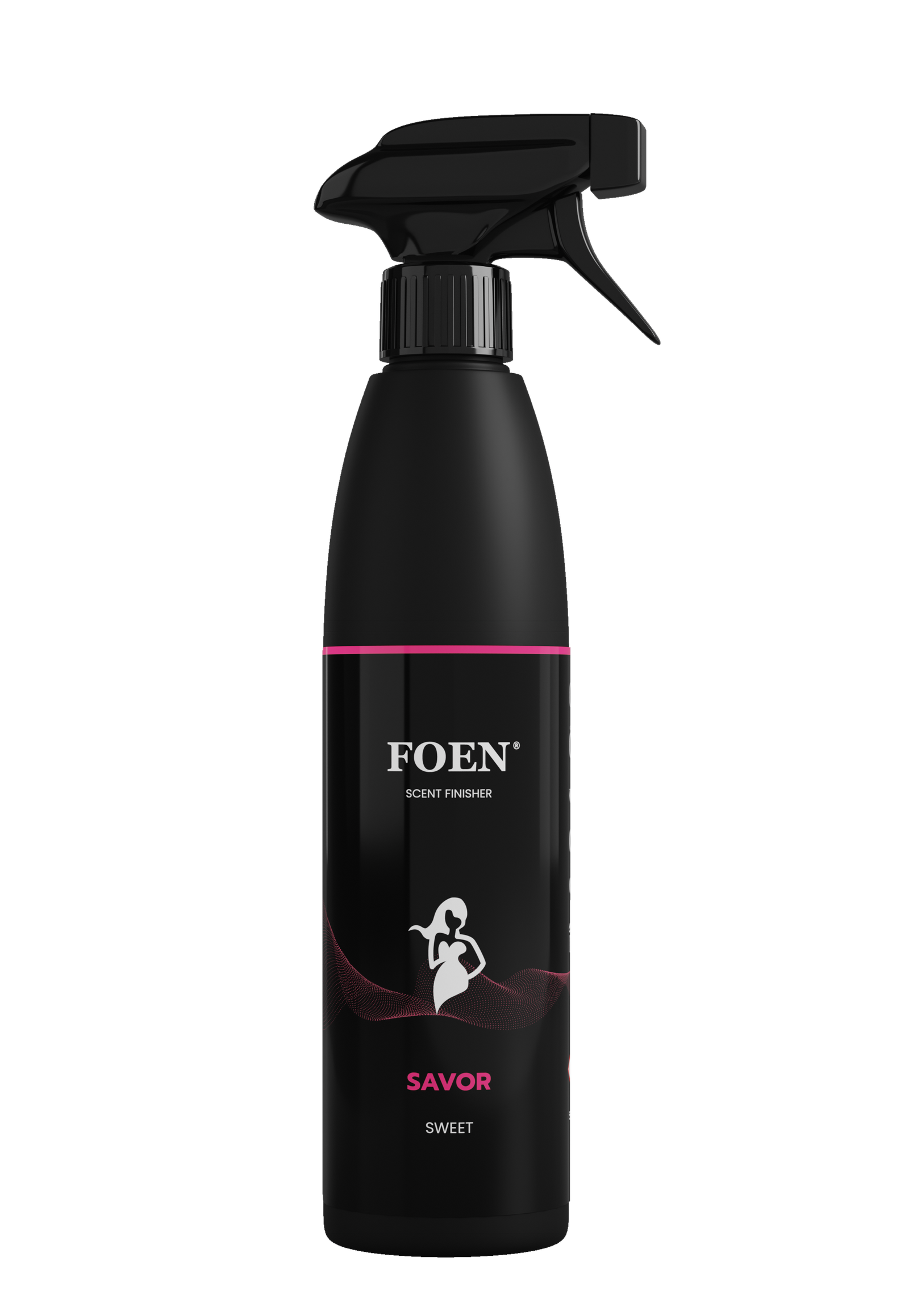 FOEN Savor 500ml - ZAPACH DO AUTA