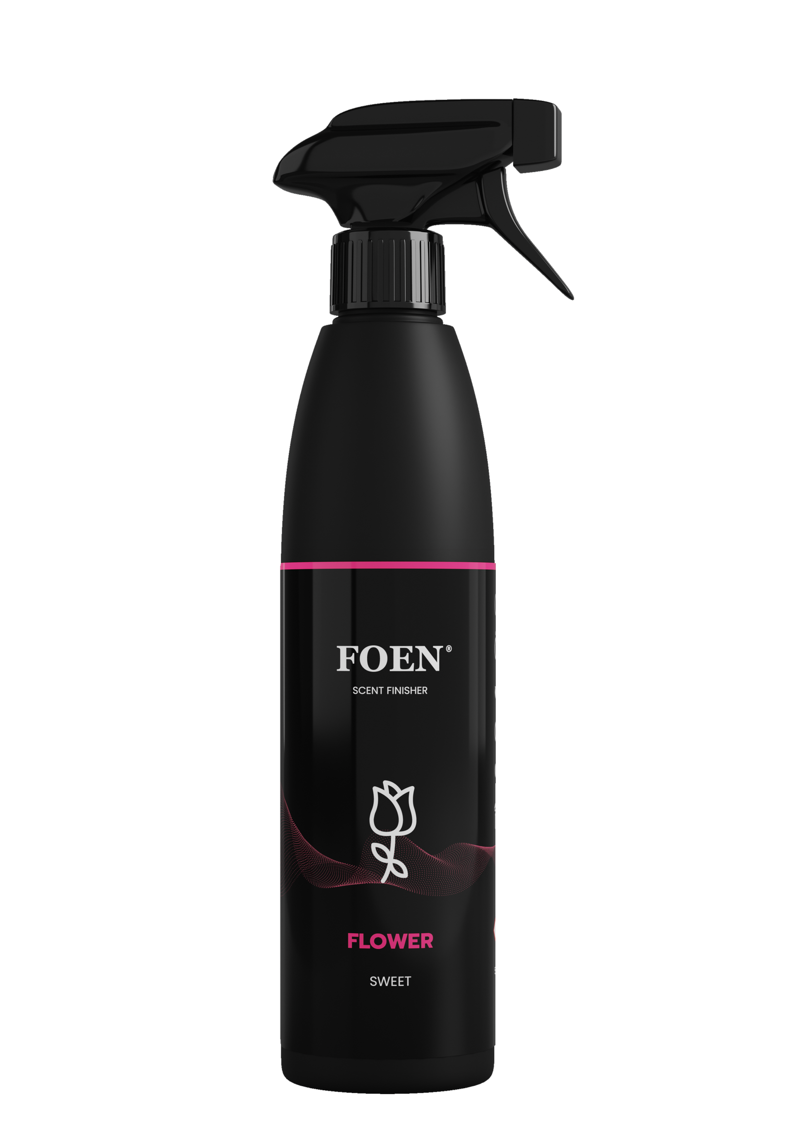 FOEN Flower 500ml - ZAPACH DO AUTA