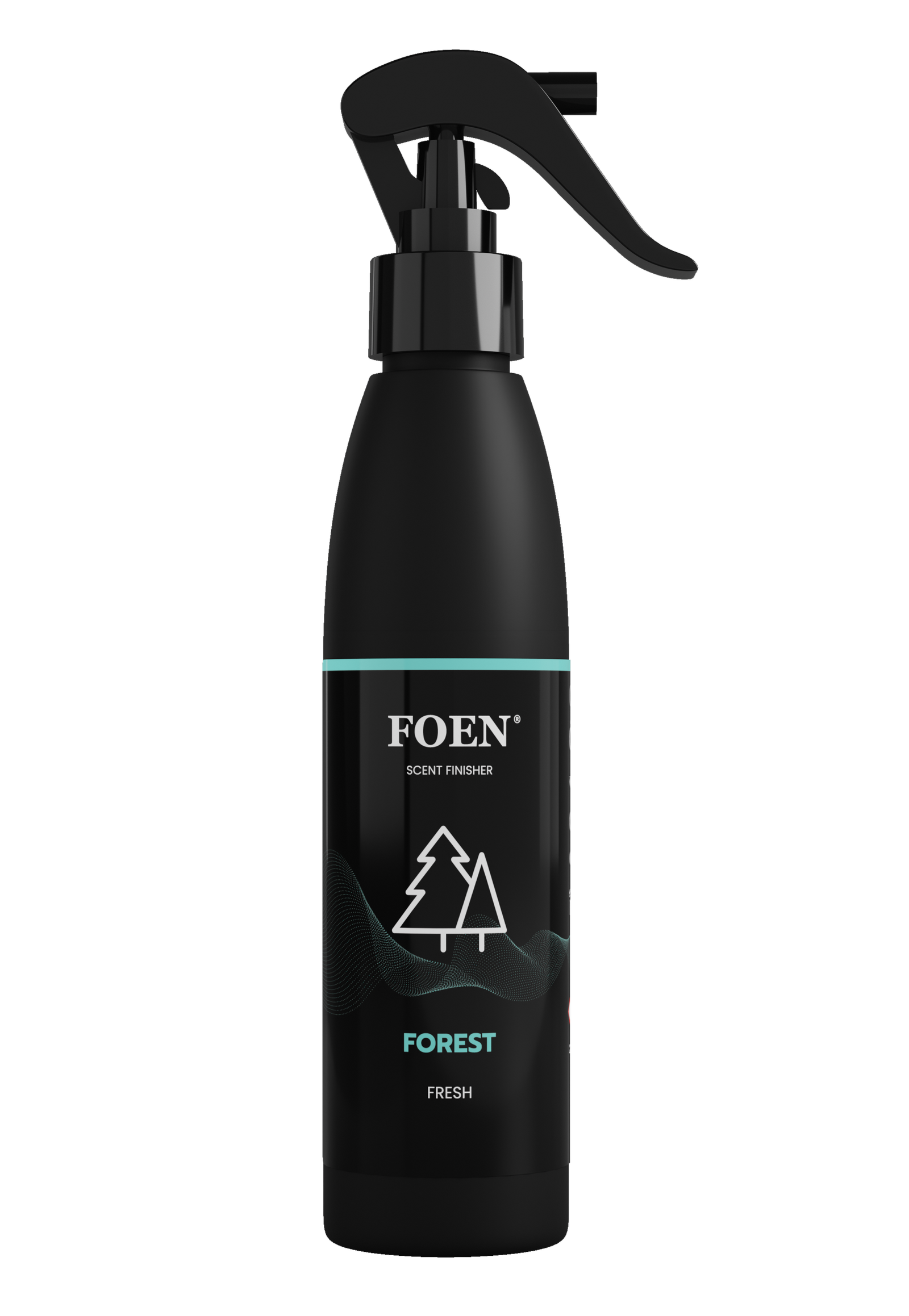 Foen FOREST 200ml - Zapach Samochodowy