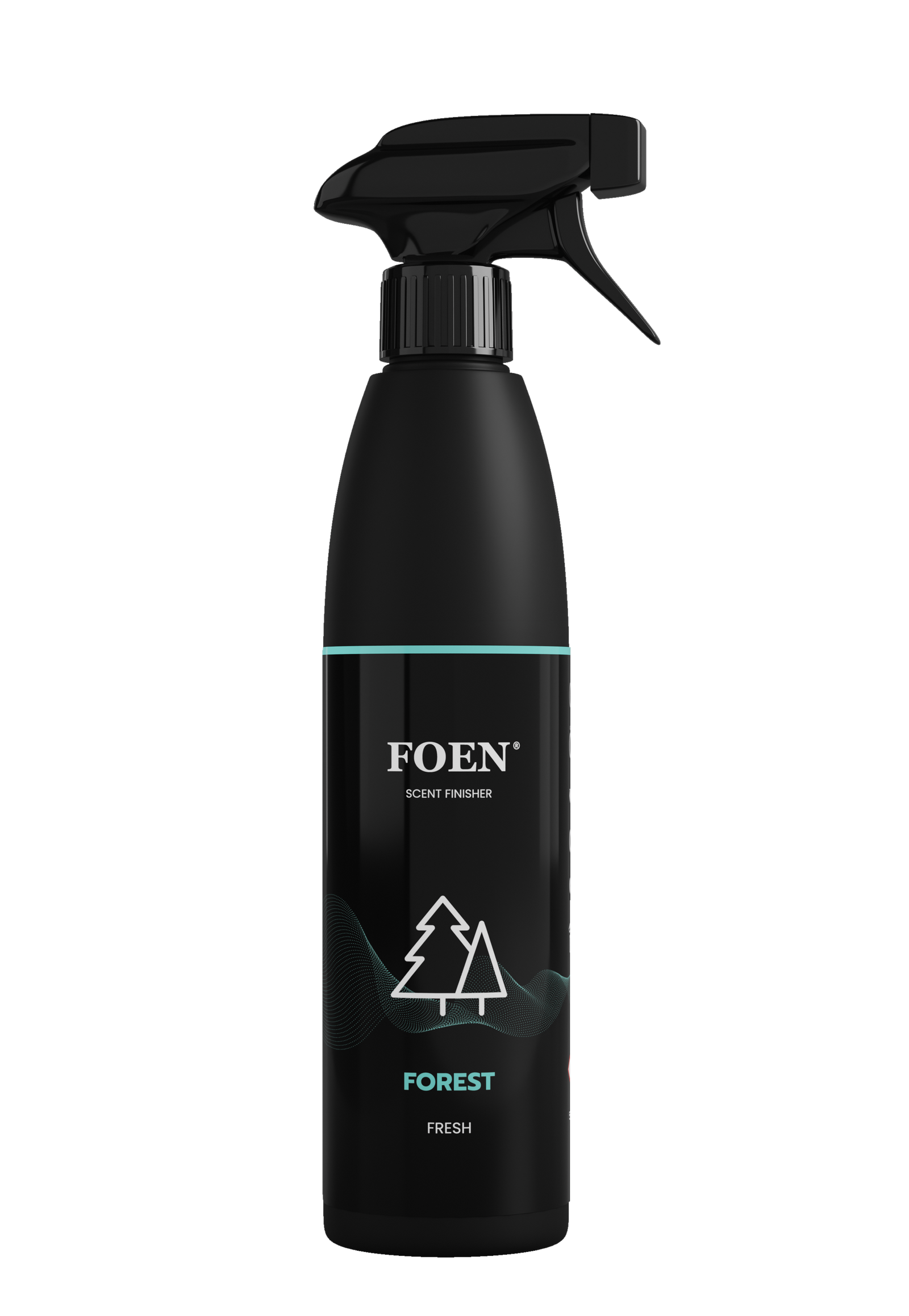 Foen FOREST 500ml - Zapach Samochodowy