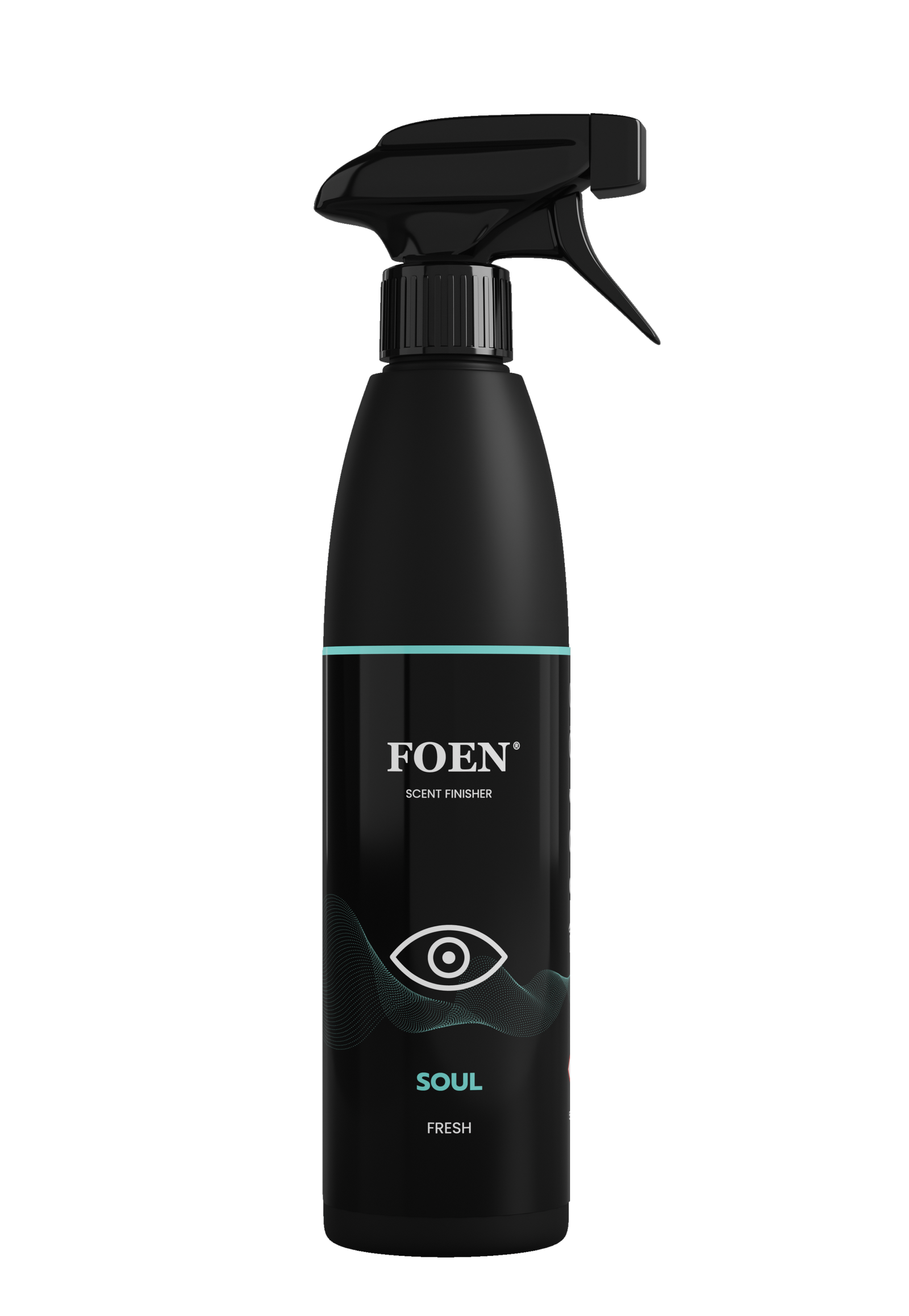FOEN Soul 500ml - Zapach samochodowy