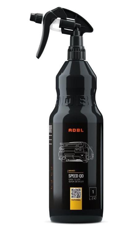ADBL Speed QD 1L - Quick Detailer