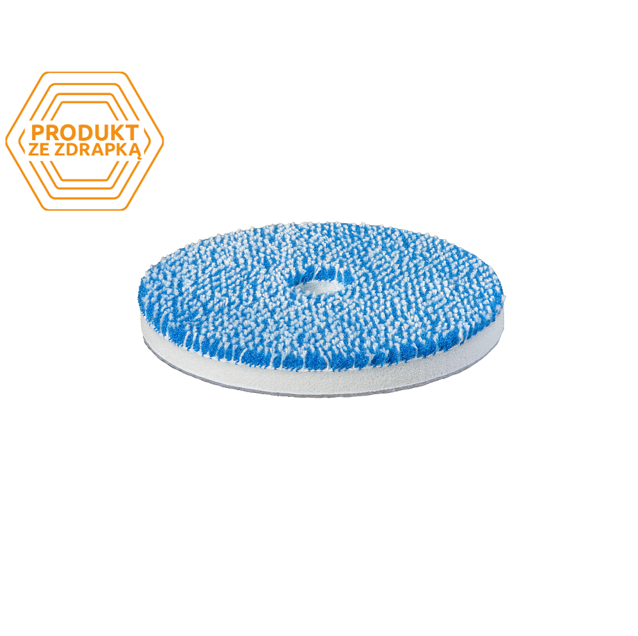 Honey Combination BESTIA 135mm – bardzo twardy pad polerski