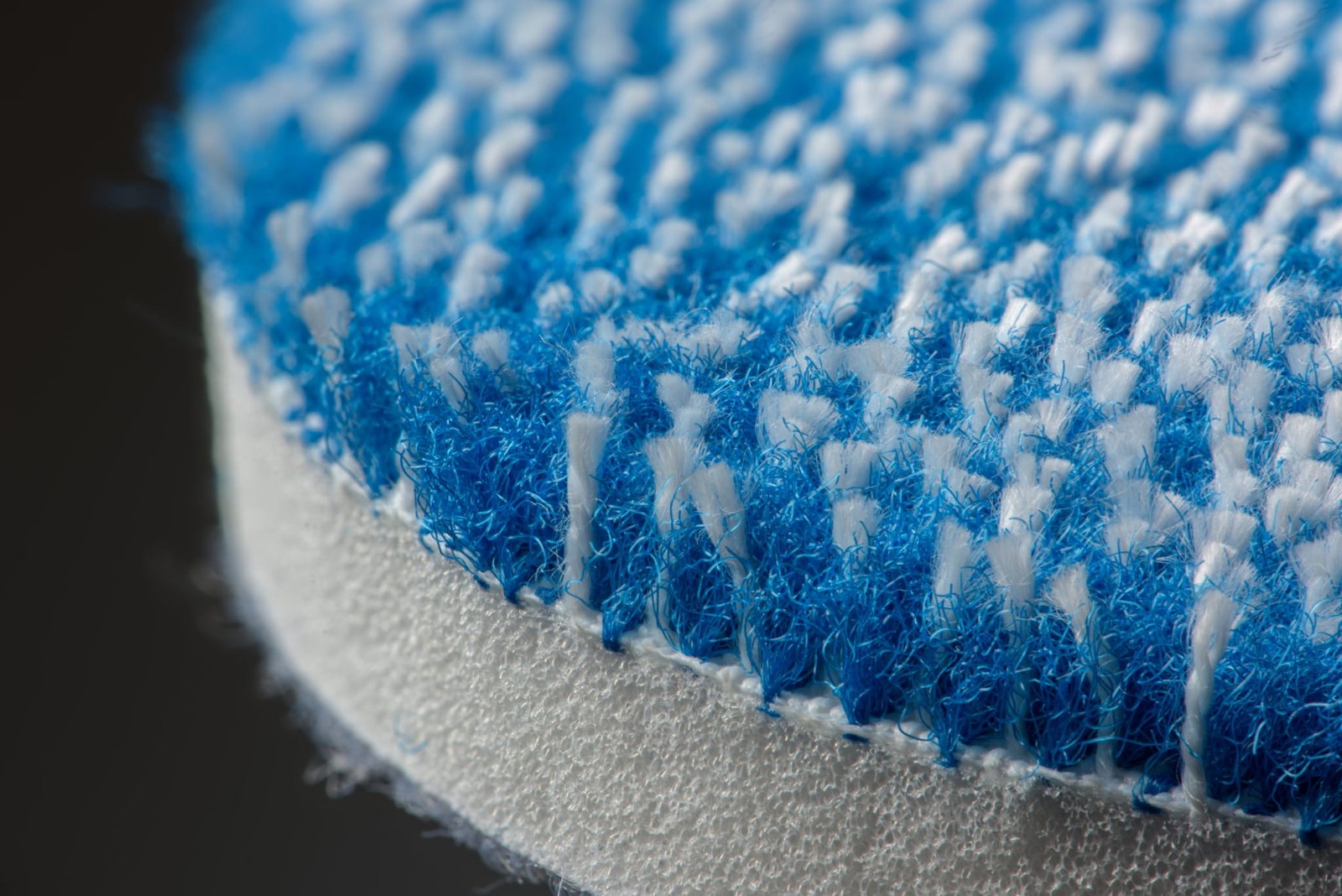 Honey Combination BESTIA 135mm – bardzo twardy pad polerski - obrazek 2