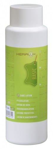 LCK KERALUX Care Lotion P 1L - Środek do pielęgnacji i konserwacji skór licowych, lakierowanych