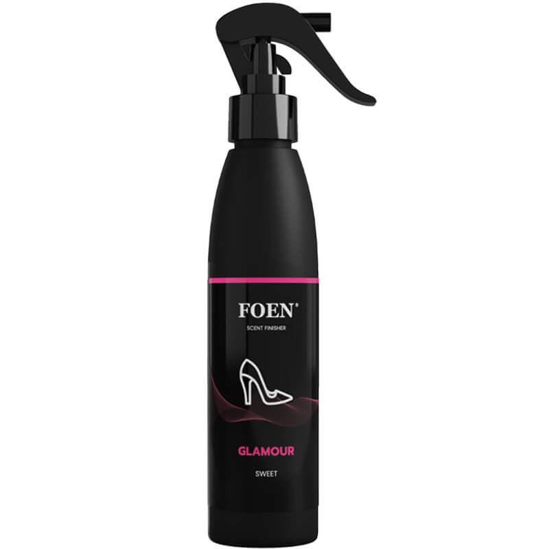 Foen Glamour 200ml - perfumy samochodowe