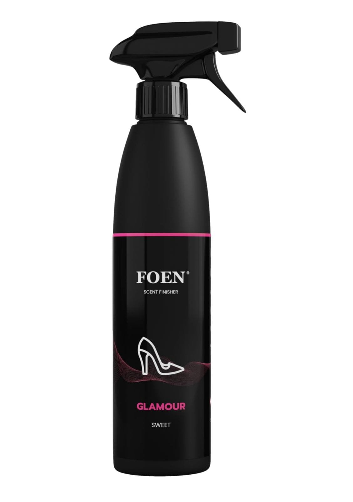 Foen Glamour 500ml - perfumy samochodowe