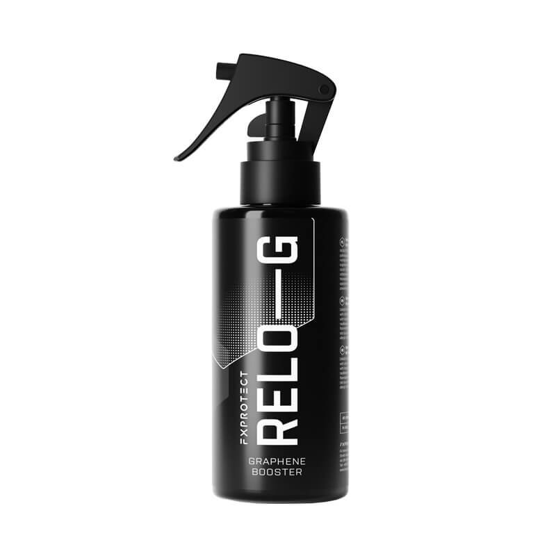 FX PROTECT RELO-G GRAPHENE BOOSTER 150ml - booster do powłok