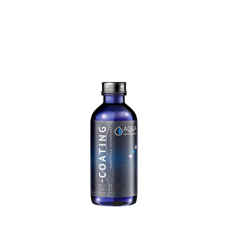 Aqua E-Coating 15ml - powłoka elastomerowa