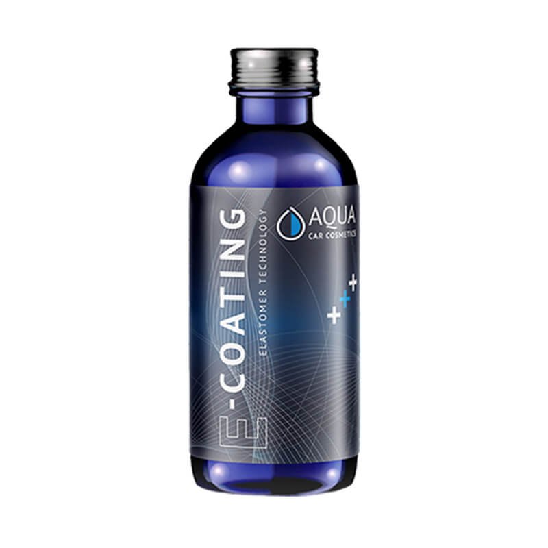 Aqua E-Coating 100ml - powłoka elastomerowa