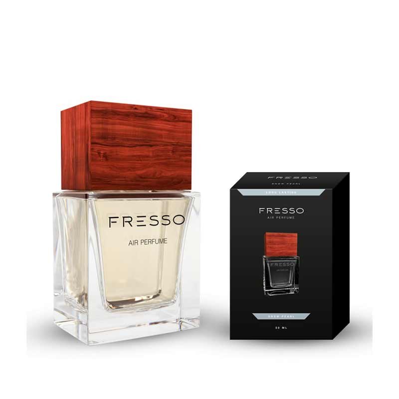 Fresso Snow Pearl Perfumy
