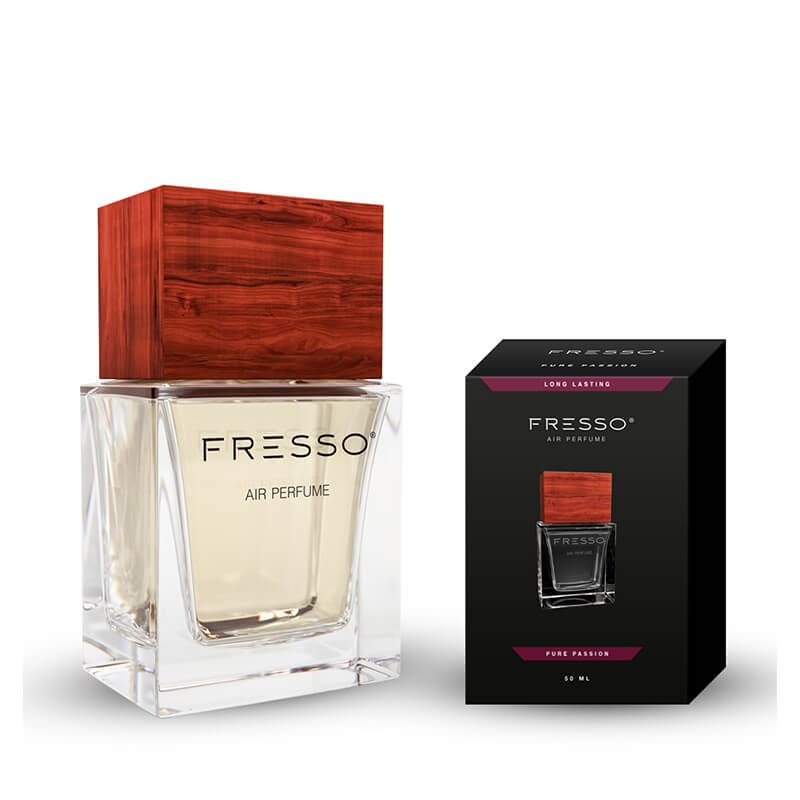 Fresso Pure Passion Perfumy