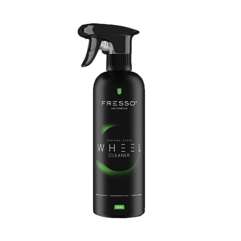 Fresso Wheel Cleaner 500ml - czyszczenie felg