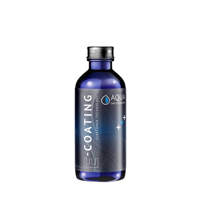 Aqua E-Coating 30ml - powłoka elastomerowa