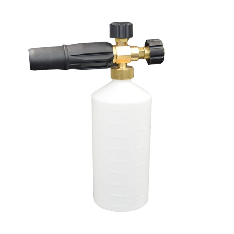 MR RAG Pianownica 1L do Karchera serii HD/HDS