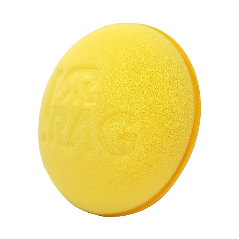 MR RAG Aplikator piankowy żółty - obrazek 2