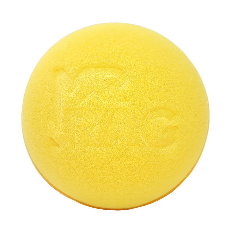 MR RAG Aplikator piankowy żółty - obrazek 3