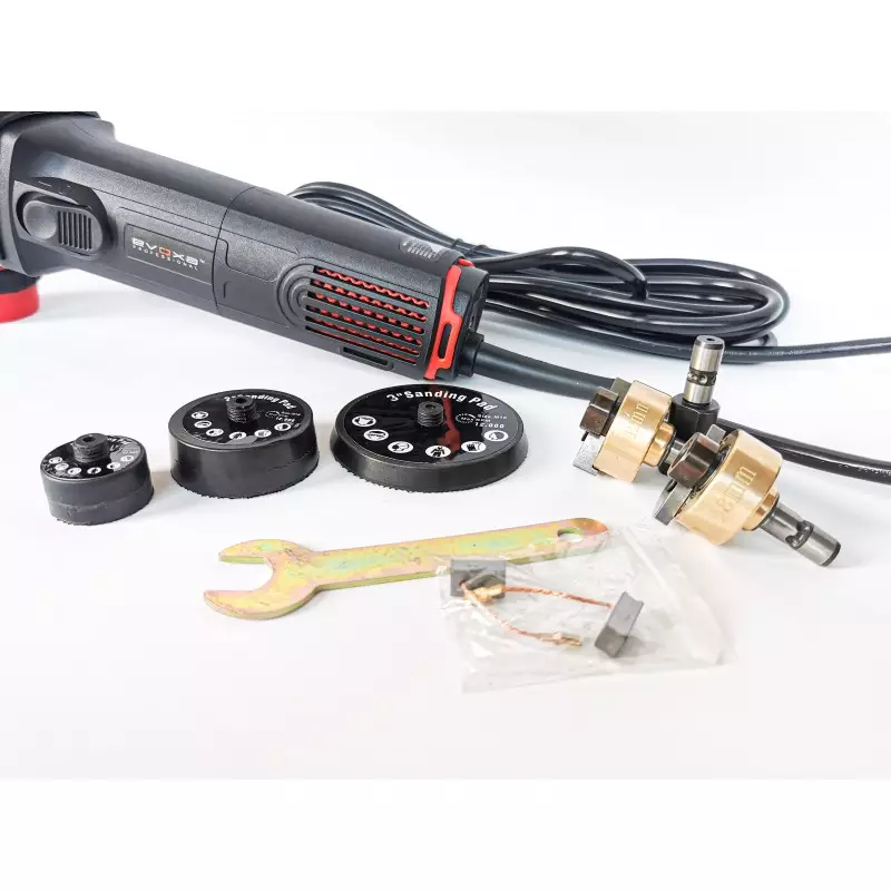 EVOXA HDP 12 DA I ROTACJA 2W1 - obrazek 2