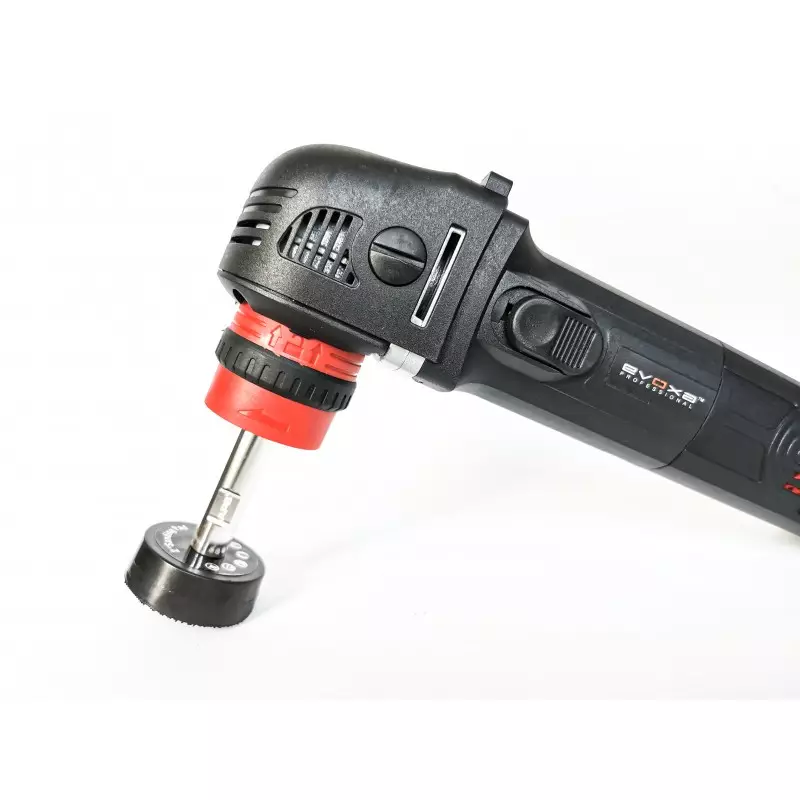 EVOXA HDP 12 DA I ROTACJA 2W1 - obrazek 3