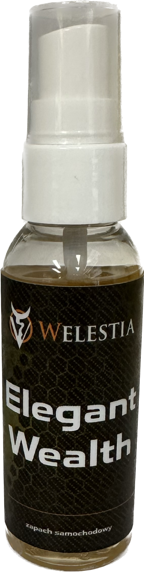 Welestia Elegant Wealth 50ml - Zapach samochodowy
