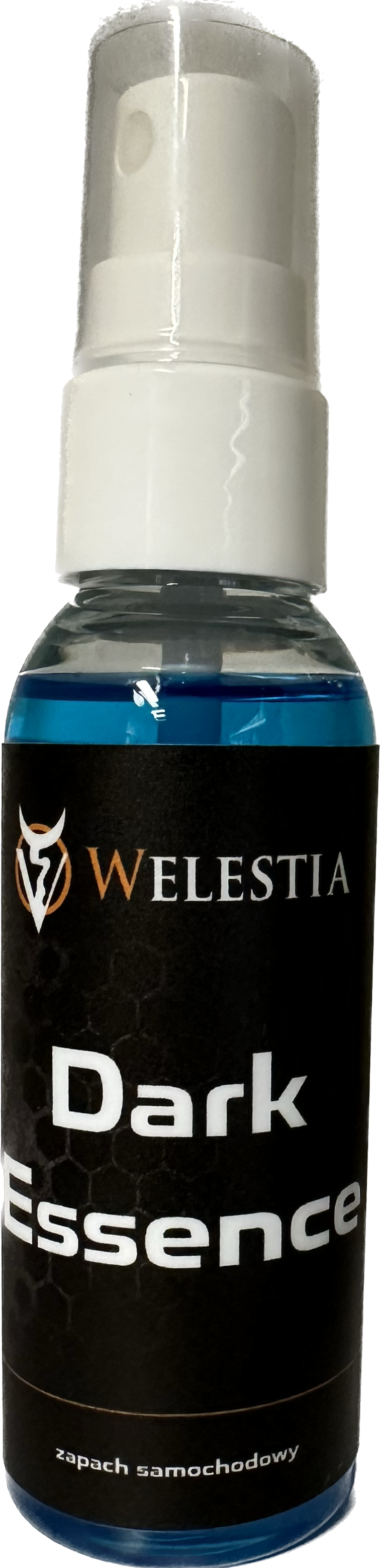 Welestia Dark Essence 50ml - Zapach samochodowy