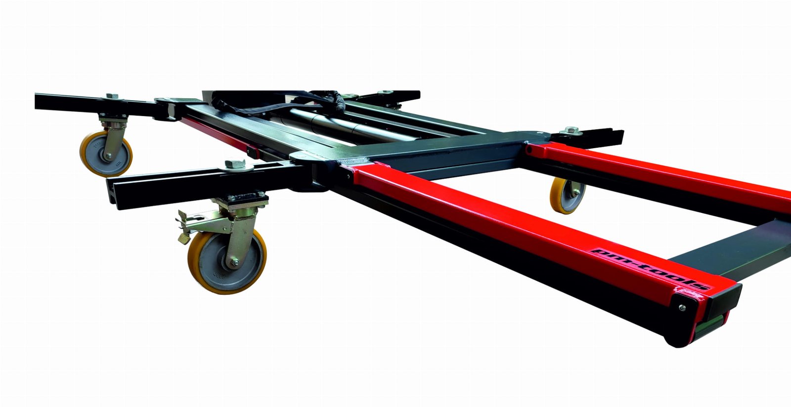 System mobilny - PM TOOLS - obrazek 2