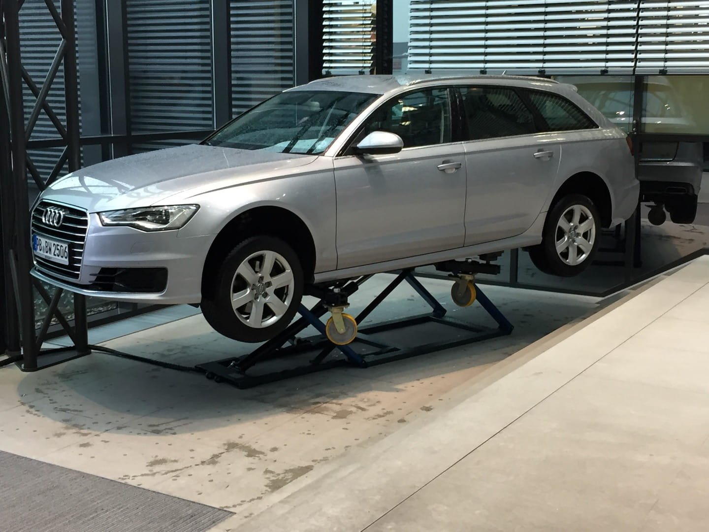 System mobilny - PM TOOLS - obrazek 3