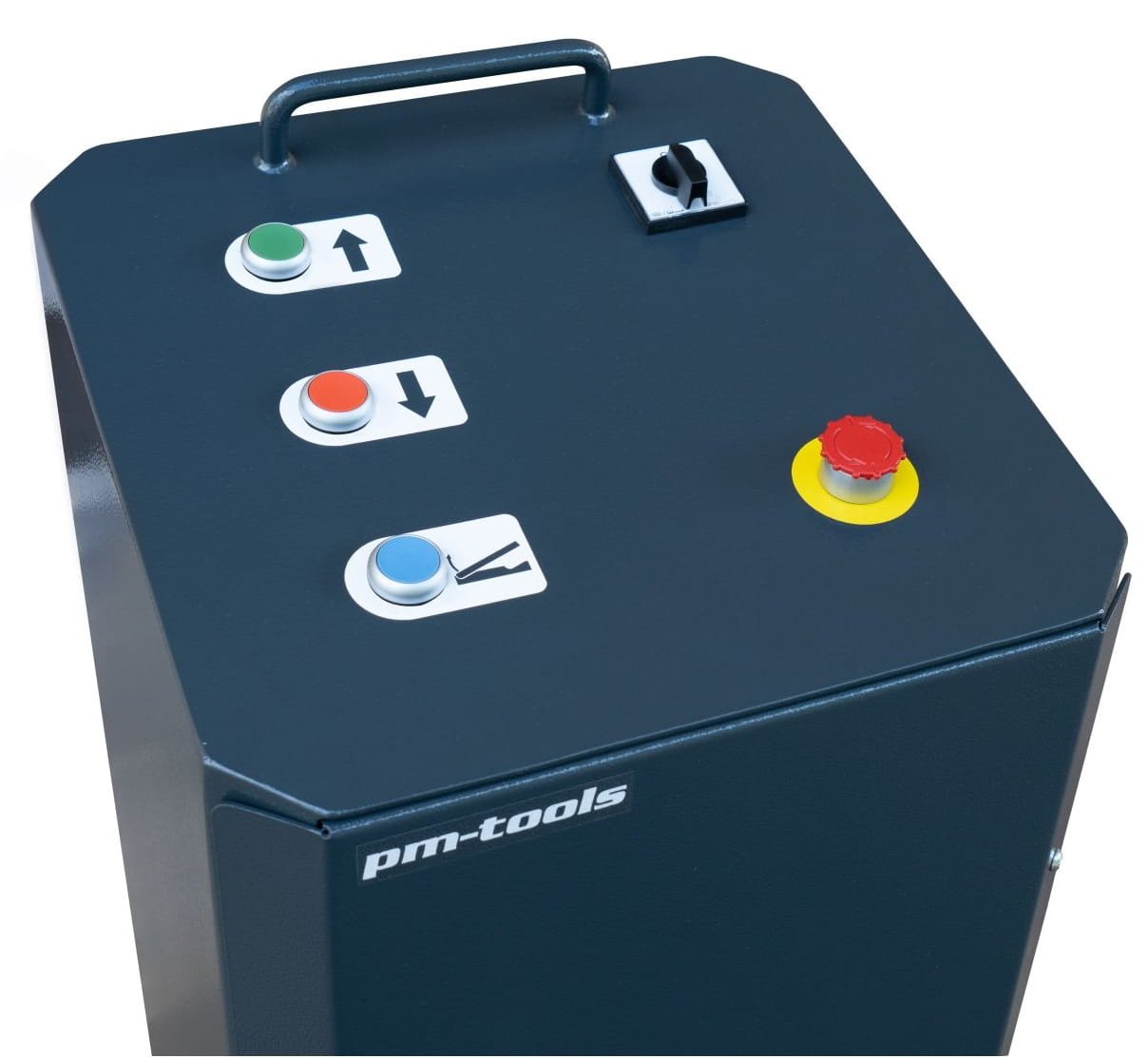 Pompa Elektryczna 230V - PM TOOLS