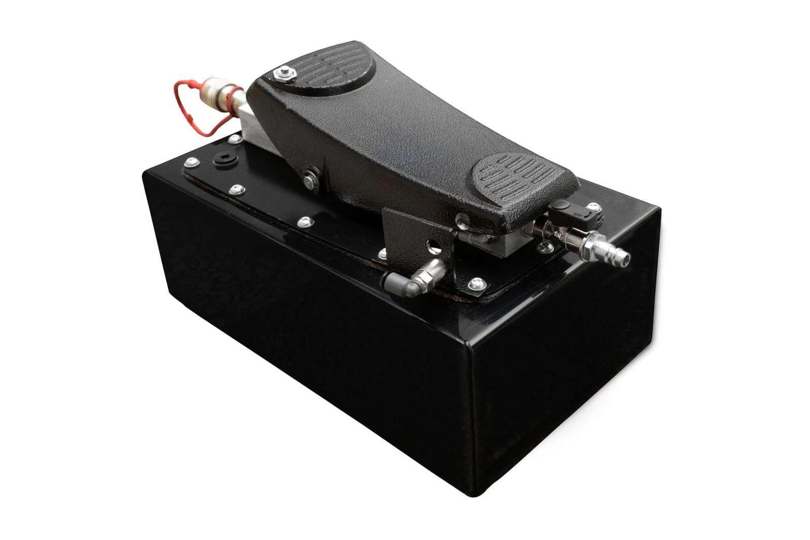 Pompa pneumatyczna - PM TOOLS