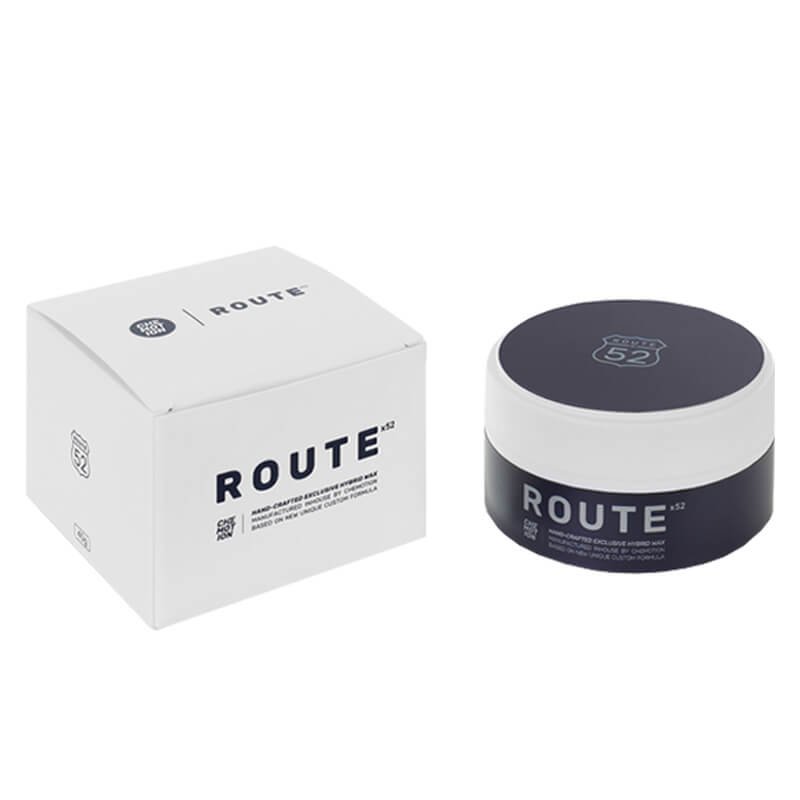 CHEMOTION - ROUTE x52 - Hand-Crafted Exclusive Hybrid Wax 120g