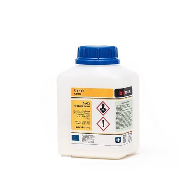 Tlenek Ceru 250g - obrazek 2