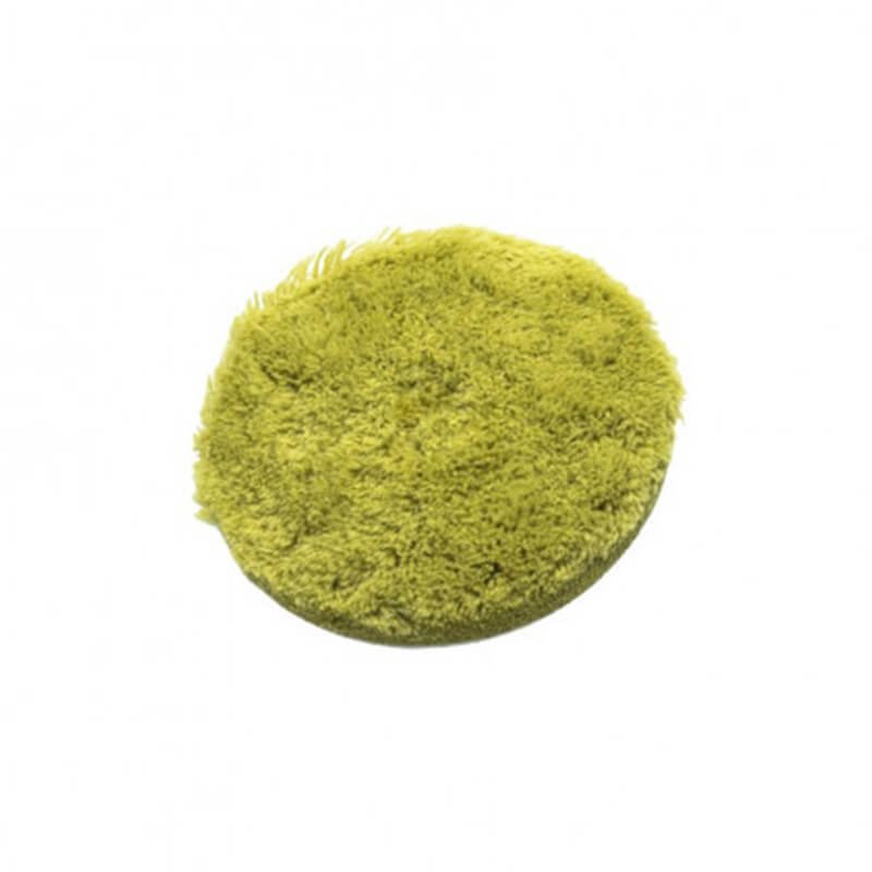 Super Shine NeoHybrid Cut Green 80mm