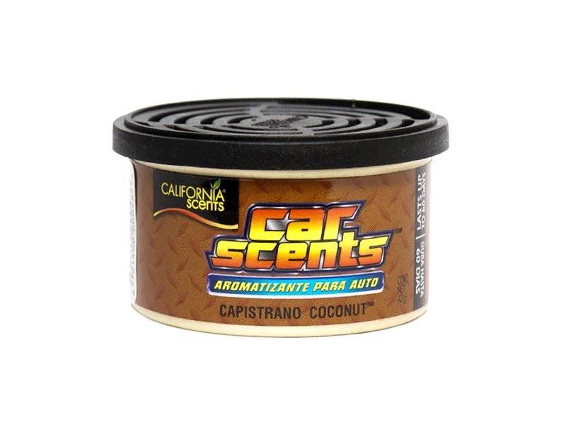 Zapach California Capistrano Coconut