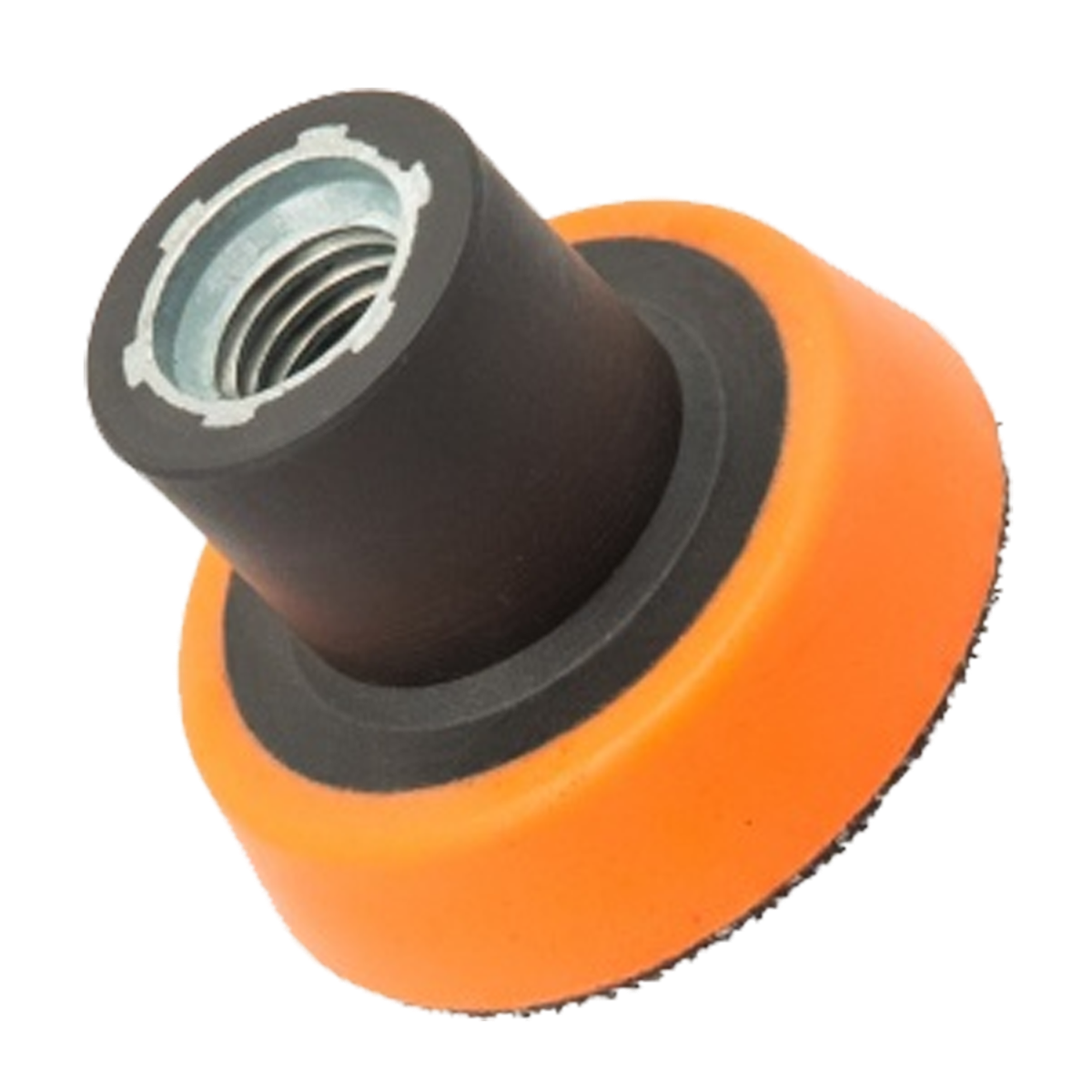 FLEXIPADS X Slim 50mm Dysk Wsporczy Miękki na Rzep M14