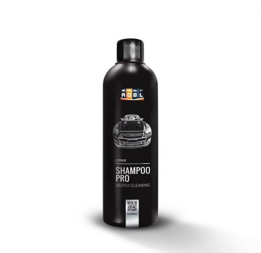 ADBL Shampoo PRO 500ml - Szampon do powłok
