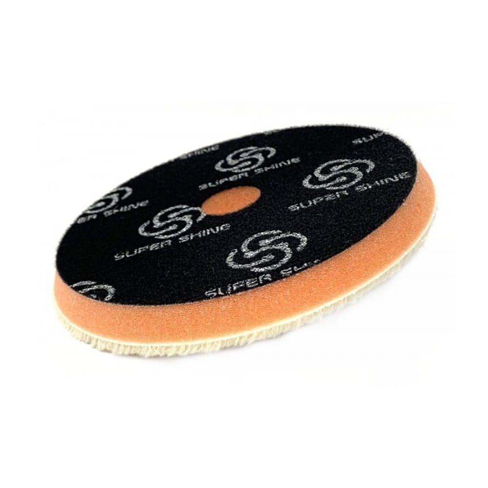 Super Shine WoolPro Cut 130/140mm